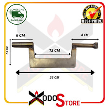 Spatola RINFORZATA NUOVA LEGA