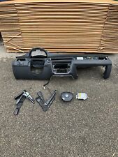 KIT AIRBAG BMW SERIE 3 E90/E91 2006 COMPLETO