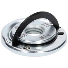 DADO A SERRAGGIO RAPIDO M14 BOSCH 2608000684