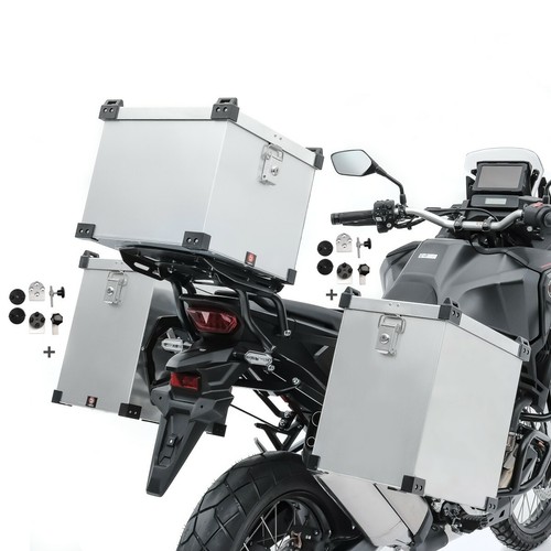 Valigie laterali 35l - valigie, 35-35l