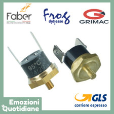 Ricambi Originali per Macchina