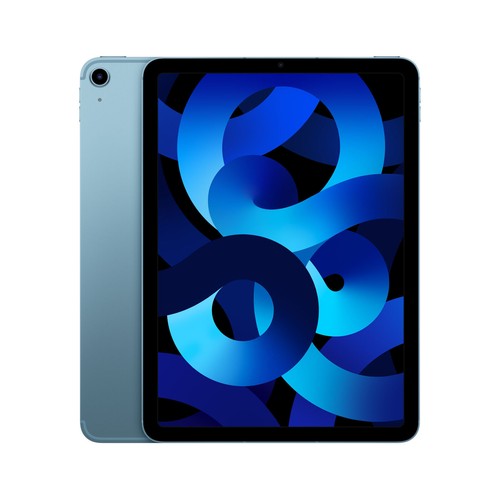 Ipad air 64gb wifi all - ,