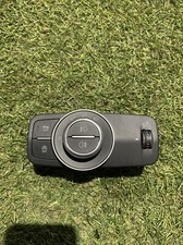 INTERRUTTORE COMANDO LUCI PER ALFA ROMEO Stelvio Serie (949_) 1561294240 (16>)