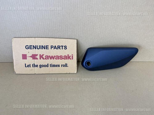 Kawasaki vulcan abs café - s,