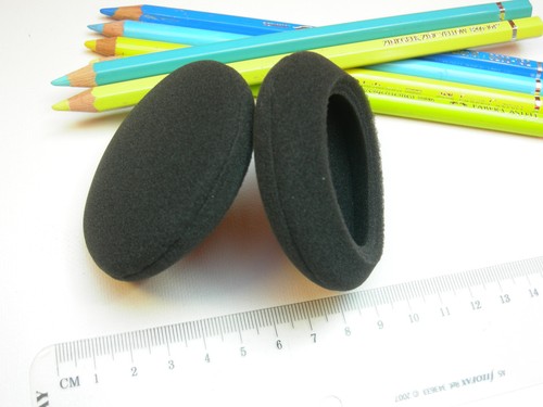 Cuscinetti auricolari in - ,