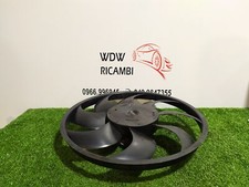 896010100 VENTOLA ELETTROVENTOLA MOTORE FIAT DOBLO DOBLO' 1.6 MTJ 2° (DAL 2009 I