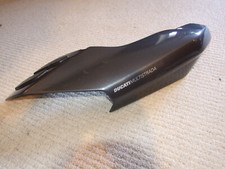Ducati 1000DS multistrada coda