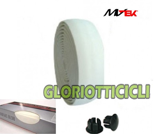 Mvtek nastro per manubrio - nastro,