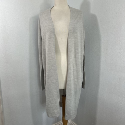 Forever cardigan spolverino - forever, 21