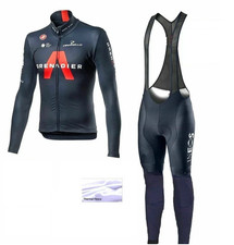 COMPLETO BICI CORSA MTB