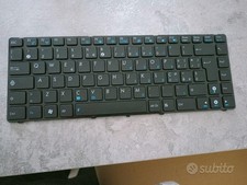 TASTIERA KEYBOARD KEY ITA ITALIANA MP-09Q56I0-528