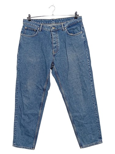 Zara jeans regular fit uomo - jeans,