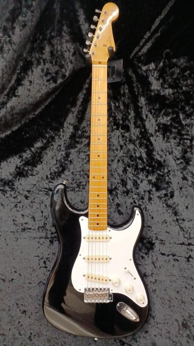 Fender japan stratocaster - fender,