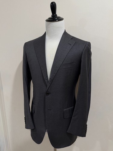 Tuta sartoria attolini napoli - sartoria,