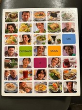 Ricettario Vorwerk Bimby