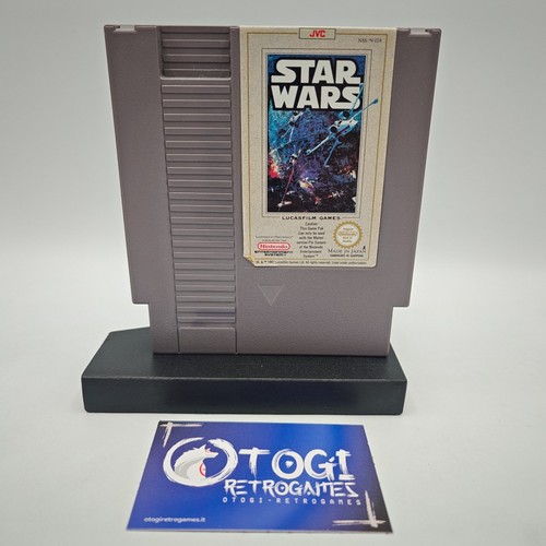 Star wars nintendo - nes, pal