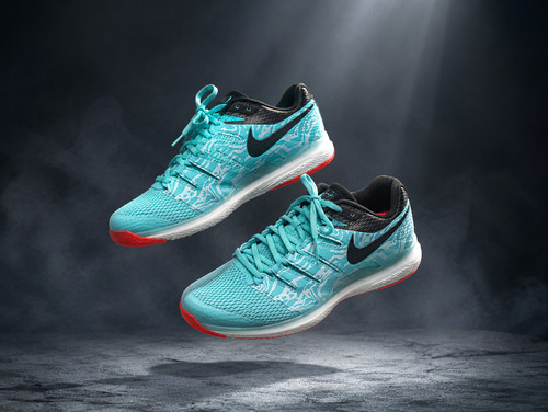 Nike federer court - uomo, air