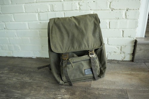 Zaino filson finitura olio - zaino,