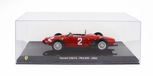 Modellino auto statico ferrari - statico,