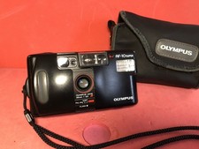 POINT AND SHOOT / 35mm /