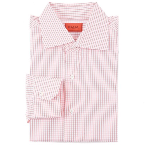 Camicia elegante isaia - elegante, napoli