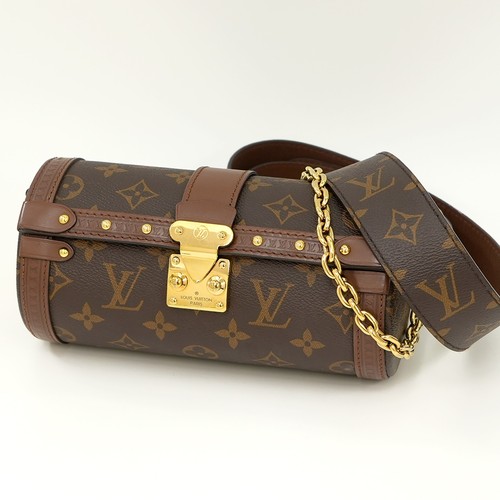 Borsa tracolla louis - a, vuitton