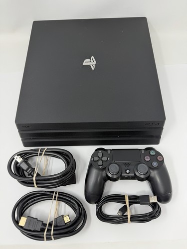 Sony playstation pro ps4 - sony, 1