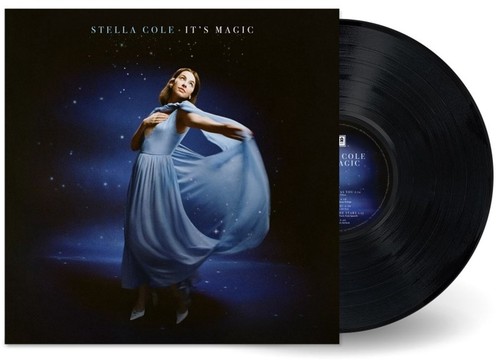 Stella cole s magic - cole, it's