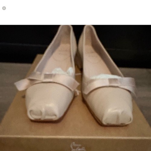 Ballerine donna louboutin - ballerine,