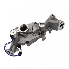 Pompa olio motore per Maserati