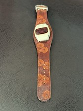 OROLOGIO VINTAGE TEXAS INSTRUMENTS LED, serie 600 SEMBRA BENISSIMO, NECESSITA DI BATTERIA