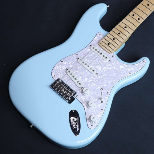 Fender made japan hybrid - made,