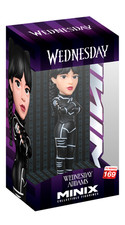 Minix Collectible Figurines