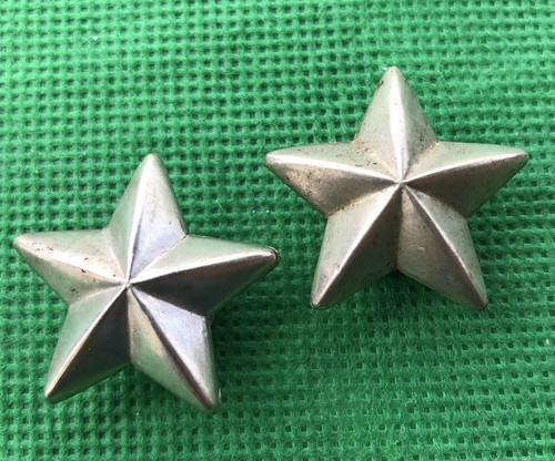 Stellette truppa regio - stellette,