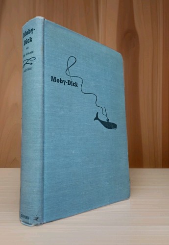 1947 moby dick herman - moby,