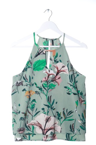 Only top senza - maniche, donna
