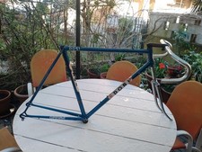 Telaio Bicicletta Corsa