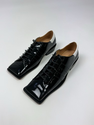 Scarpe vintage vivienne - scarpe,