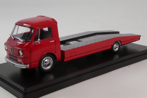 Mitica alfa romeo a12 - mitica,