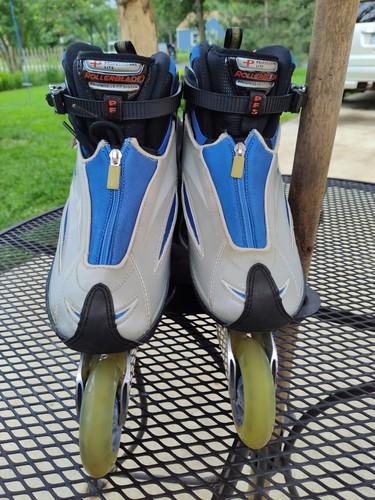 Rollerblade donna taglia 5 - rollerblade, 8,5