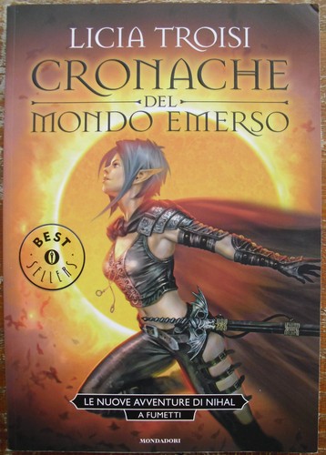 Cronache del mondo emerso - , le