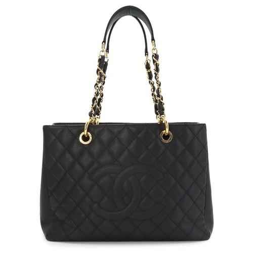 Borsa shopping chanel - borsa,
