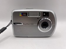 Kodak fotocamera digitale