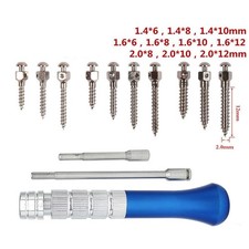 Mini viti/avvitatore