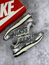 Nike P6000 "Metallic Silver"