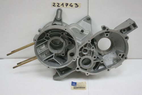 Carter motore crankcase - motore,