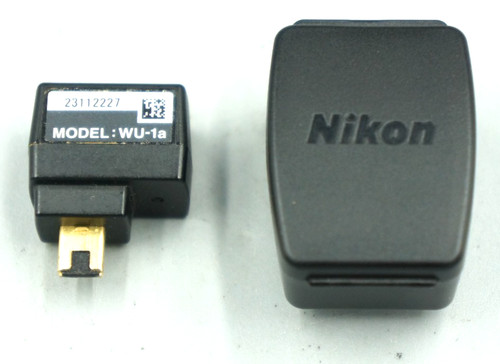 Nikon adattatore mobile - nikon,