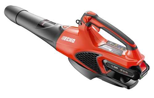 Soffiatore batteria echo - batteria,