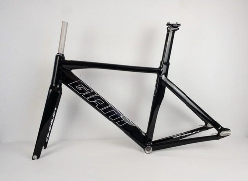 Telaio scatto fisso giant - telaio,