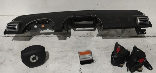 Kit airbag completo per smart - completo,